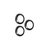 Apple iPhone 18 Pro Wiwu LG-003 Lens Guard Çizilmeye Karşı Dayanıklı Safir Kamera Lens Koruyucu