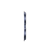 Apple iPhone 18 Pro Wiwu LG-012 Armor Deck Oleofobik Anti Reflective 9H Kamera Lens Koruyucu