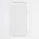Apple iPhone 5 Kılıf Zore İmax Silikon