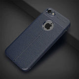 Apple iPhone 5 Kılıf Zore Niss Silikon Kapak