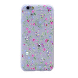 Apple iPhone 5 Kılıf Zore Pembiş Silikon