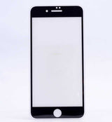 Apple iPhone 6 Zore Kenarları Kırılmaya Dayanıklı Cam Ekran Koruyucu