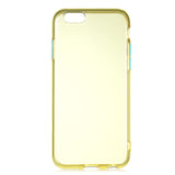Apple iPhone 6 Kılıf Zore Bistro Kapak