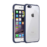 Apple iPhone 6 Kılıf Zore Kaff Kapak