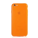 Apple iPhone 6 Kılıf Zore Mun Silikon
