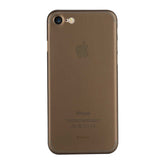 Apple iPhone 7 Kılıf Zore 1.Kalite PP Silikon