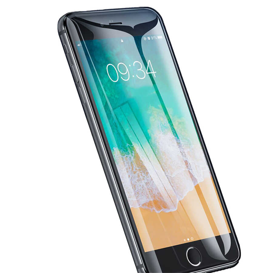 Apple iPhone 7 Plus Davin Seramik Ekran Koruyucu