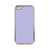 Apple iPhone 7 Plus Kılıf Zore Bark Kapak