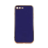 Apple iPhone 7 Plus Kılıf Zore Bark Kapak