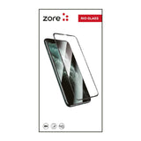 Apple iPhone 7 Plus Zore Rio Glass Cam Ekran Koruyucu