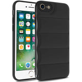 Apple iPhone 8 Kılıf Zore Kasis Kapak
