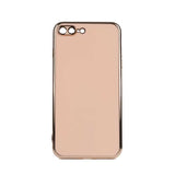 Apple iPhone 8 Plus Kılıf Zore Bark Kapak