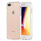 Apple iPhone 8 Plus Kılıf Zore Coss Kapak