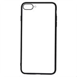 Apple iPhone 8 Plus Kılıf Zore Endi Kapak