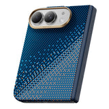 Apple iPhone Duo Kılıf M-safe Şarj Özellikli Raptic Aramid SkinPro Serenity Serisi Kapak