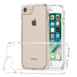 Apple iPhone SE 2022 Kılıf Zore Coss Kapak