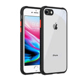 Apple iPhone SE 2022 Kılıf Zore Kaff Kapak