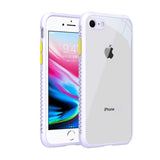 Apple iPhone SE 2022 Kılıf Zore Kaff Kapak
