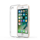 Apple iPhone SE 2022 Kılıf Zore Kamera Korumalı Süper Silikon Kapak