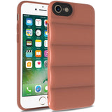 Apple iPhone SE 2022 Kılıf Zore Kasis Kapak