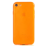 Apple iPhone SE 2022 Kılıf Zore Mun Silikon