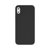 Apple iPhone X Kılıf Wiwu Skin Carbon PP Kapak