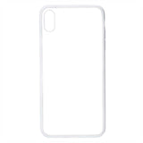 Apple iPhone X Kılıf Zore Endi Kapak