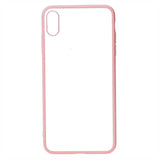 Apple iPhone X Kılıf Zore Endi Kapak
