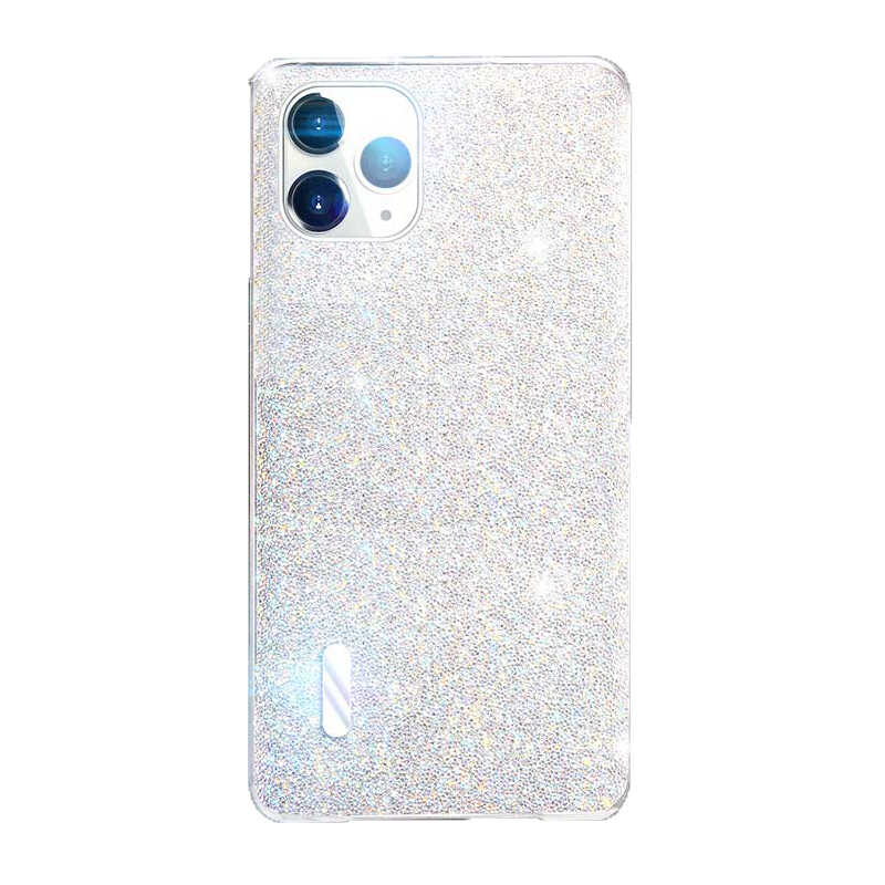 Apple iPhone 11 Pro Max Kılıf Zore Nex Kapak