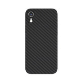 Apple iPhone XR 6.1 Kılıf Wiwu Skin Carbon PP Kapak