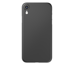 Apple iPhone XR 6.1 Kılıf Wiwu Skin Nano PP Kapak