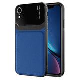 Apple iPhone XR 6.1 Kılıf Zore Emiks Kapak