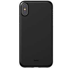 Apple iPhone XS 5.8 Kılıf Benks Lollipop Protective Kapak