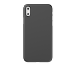 Apple iPhone XS Max 6.5 Kılıf Wiwu Skin Nano PP Kapak