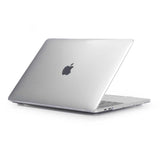 Apple Macbook 13.3' Air 2020 A2337 Zore MSoft Kristal Kapak