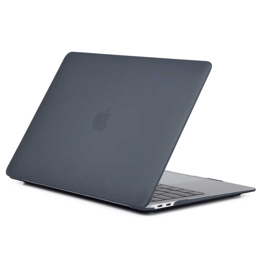 Apple Macbook 13.3' Air M1 Zore MSoft Kristal Kapak