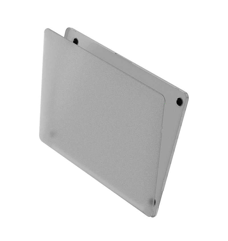 Apple Macbook 13.6' Air 2022 M2 A2681 Wiwu Macbook iShield Hard Shell Kapak