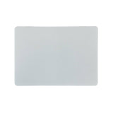 Apple Macbook 14.2 2021 A2442 Zore Premium MSoft Bottom Kapak