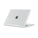 Apple MacBook 15&prime; Air M2 2024 A2941 Zore MSoft Allstar Kapak