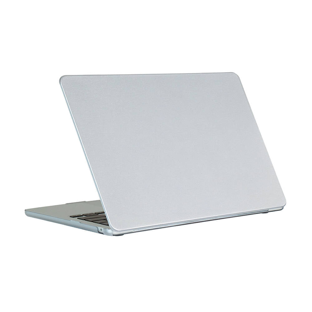 Apple Macbook 15" Air M2 2023 A2941 Zore Premium MSoft Bottom Kapak