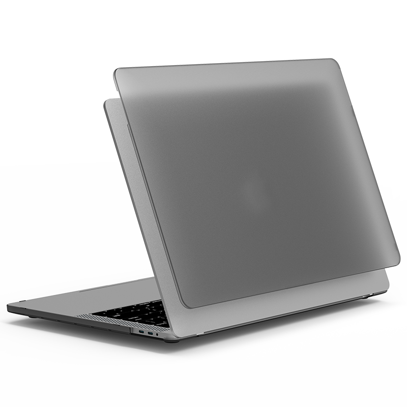Apple Macbook Pro 14.2 2023 A2779 Wiwu Macbook iShield Hard Shell Kapak