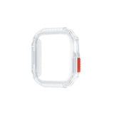 Apple Watch 10 42mm Skinarma Atom TPU Kasa Koruyucu