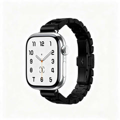 Apple Watch 10 42mm Zore KRD-150 Metal Kordon