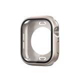 Apple Watch 10 46mm 360 Derece Korumalı Kasa ve Ekran Koruyucu Zore Watch Gard 12