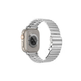Apple Watch 10 46mm Amazingthing Titan Steel Metal Kordon