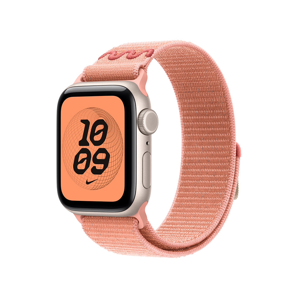 Apple Watch 10 46mm KRD-91 Hasır Kordon Strap Kayış