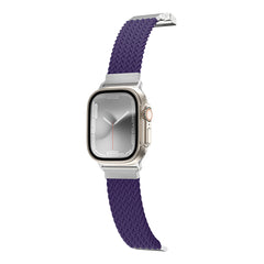 Apple Watch 38mm Amazingthing Titan Weave 2 Sport Örgü Kordon