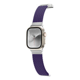Apple Watch 38mm Amazingthing Titan Weave 2 Sport Örgü Kordon
