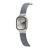 Apple Watch 38mm Amazingthing Titan Weave 2 Sport Örgü Kordon