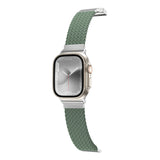 Apple Watch 38mm Amazingthing Titan Weave 2 Sport Örgü Kordon
